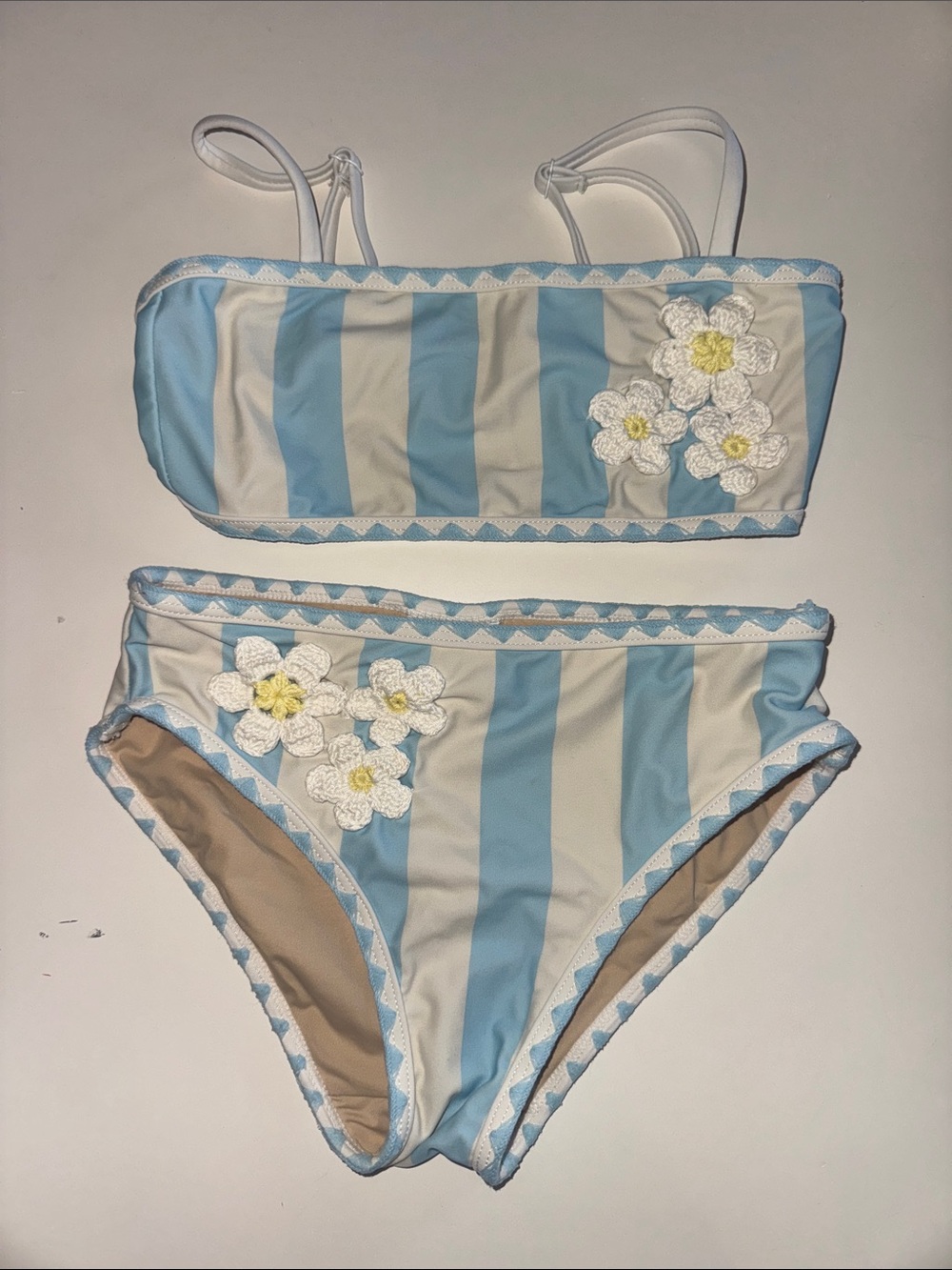 Shade Critters Two Piece Swimsuit